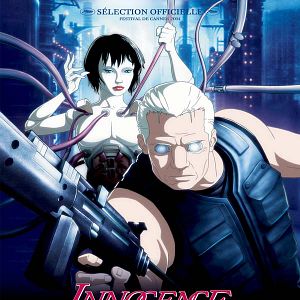 Photo Innocence - Ghost in the Shell 2