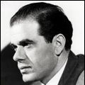 Photo Frank Capra
