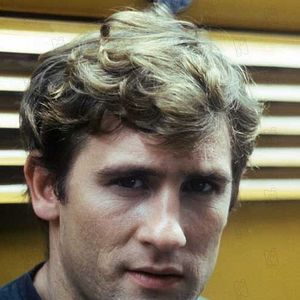 Photo Gérard Depardieu