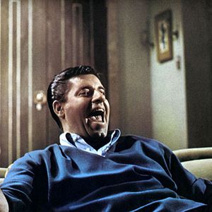 Photo Jerry Lewis