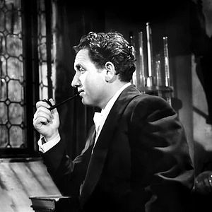 Photo Victor Fleming