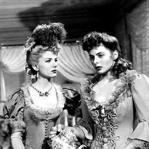 Photo Victor Fleming