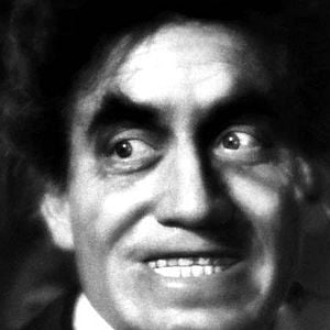 Photo Victor Fleming