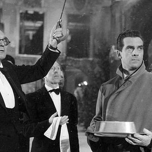 Photo Orson Welles
