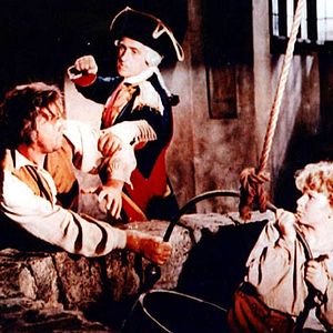 Photo Stewart Granger