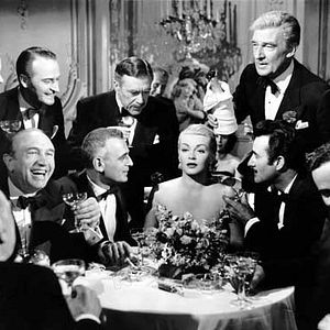 Photo Vincente Minnelli