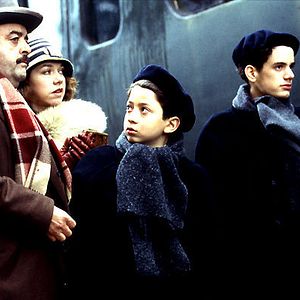 Photo Jacques Villeret