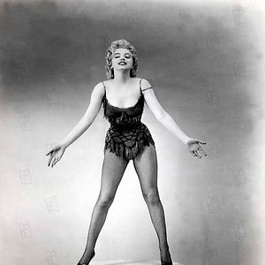 Photo Marilyn Monroe