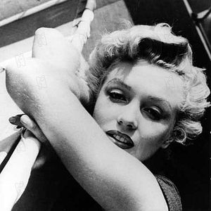 Photo Marilyn Monroe