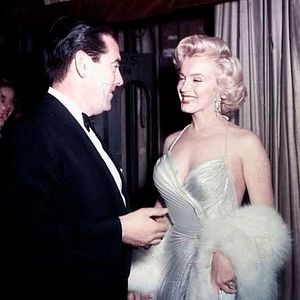Photo Marilyn Monroe