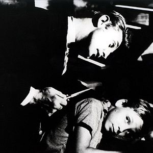 Photo La Nuit du chasseur