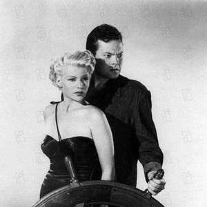 Photo Orson Welles