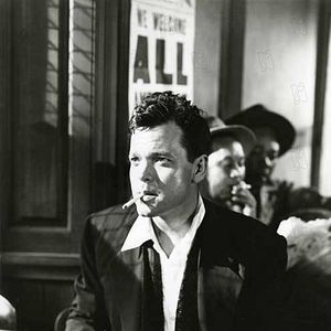 Photo Orson Welles