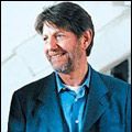 Photo Peter Coyote