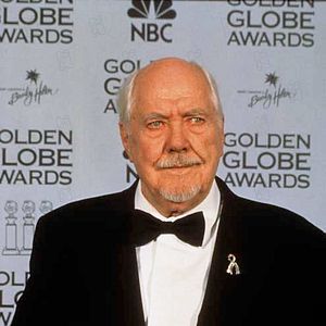 Photo Robert Altman