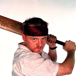 Photo Shaun of the Dead