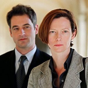 Photo Norman Jewison