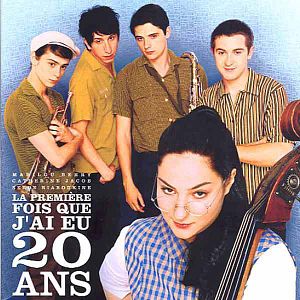 Photo La Première fois que j'ai eu 20 ans