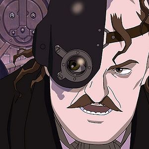 Photo Katsuhiro Ôtomo