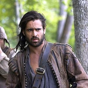 Photo Colin Farrell