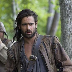 Photo Colin Farrell