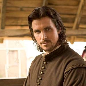 Photo Christian Bale