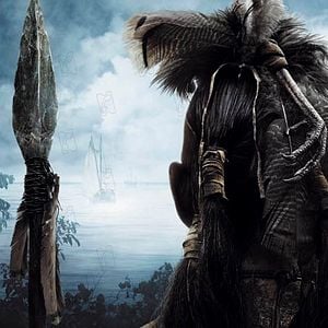 Photo Le Nouveau monde