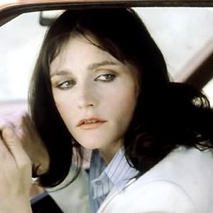 Photo Margot Kidder