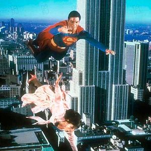 Photo Richard Donner