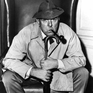 Photo Jacques Tati