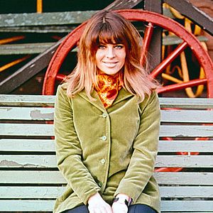 Photo Julie Christie