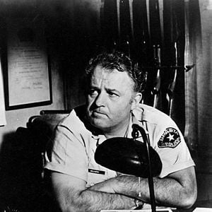 Photo Rod Steiger