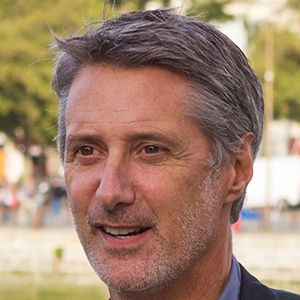 Photo Antoine de Caunes