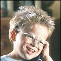 Photo Jonathan Lipnicki