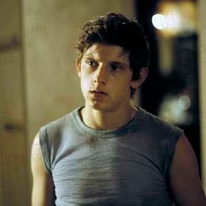 Photo Jamie Bell