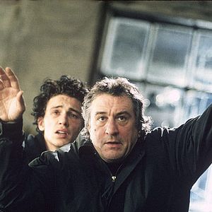 Photo Michael Caton-Jones