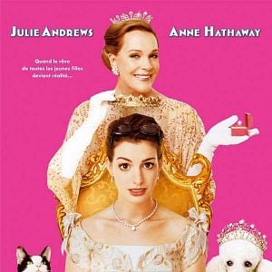 Photo Un Mariage de princesse