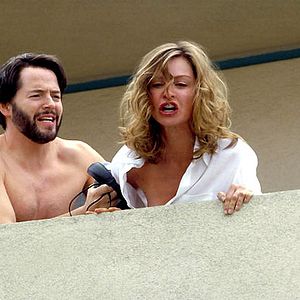 Photo Jeff Nathanson