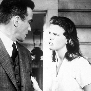 Photo Montgomery Clift