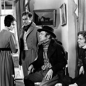 Photo Les Amants du Capricorne