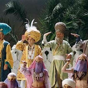 Photo Jacques Villeret