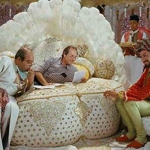 Photo Jacques Villeret