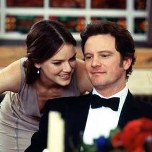 Photo Colin Firth