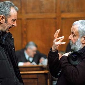 Photo Mike Leigh