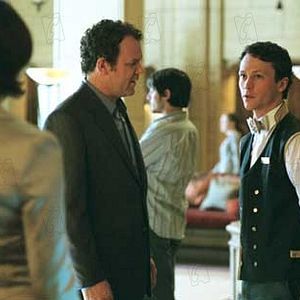 Photo Jonathan Tucker