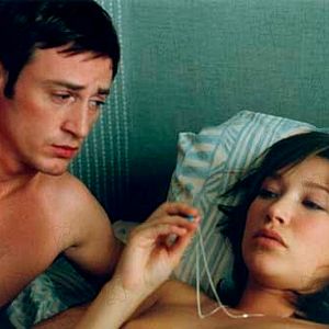 Photo Claude Chabrol