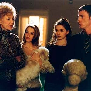 Photo Claude Chabrol