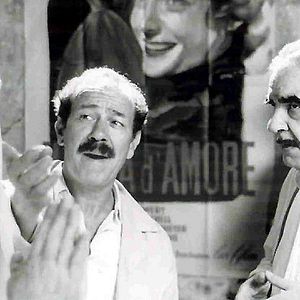 Photo Franco Maresco