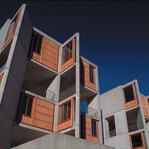 Photo Nathaniel Kahn