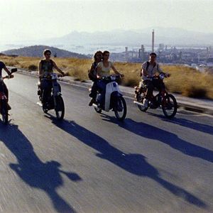 Photo Nikos Cornilios